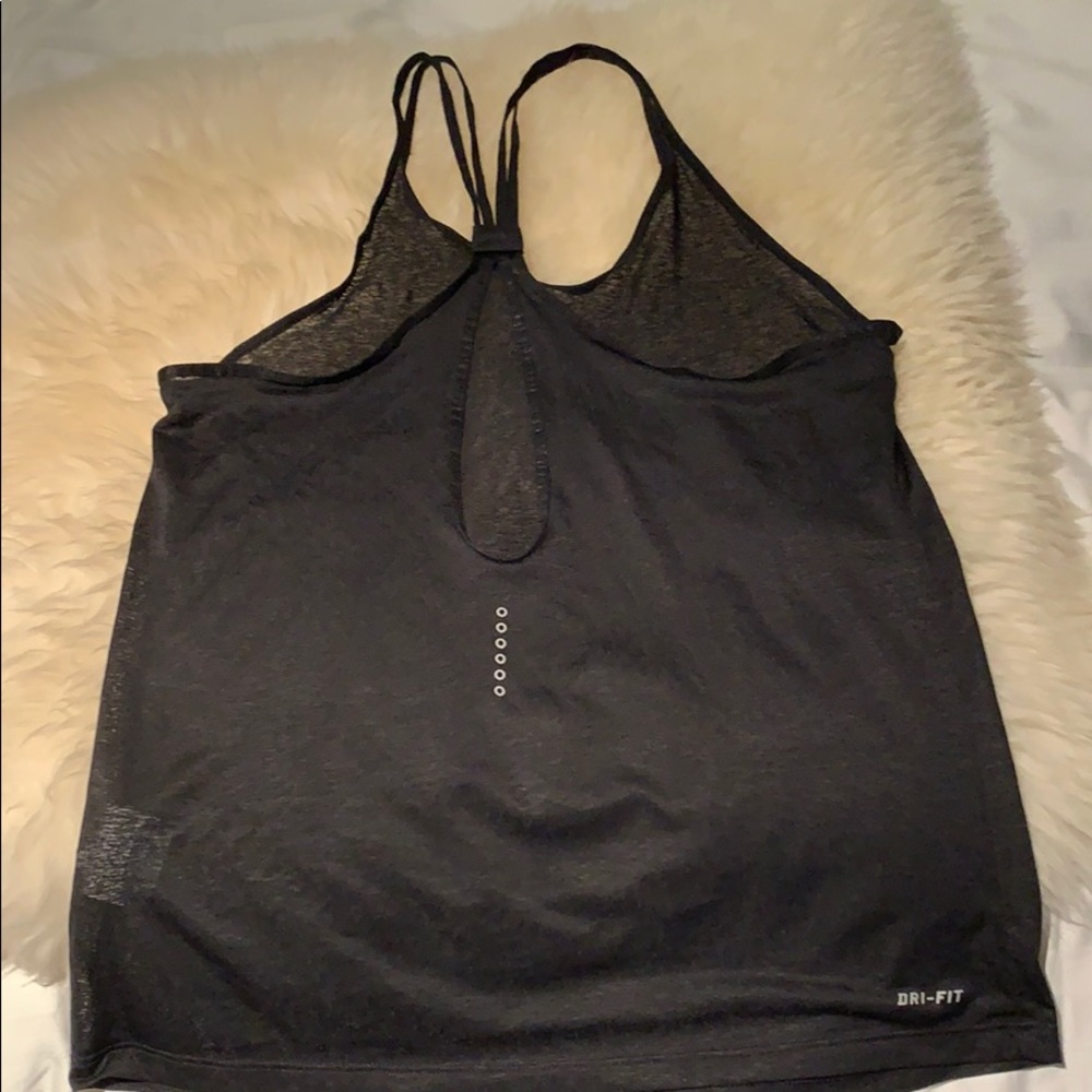 Nike Tank - Picture 4 of 6
